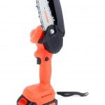 Serra de Podar, Bateria, 21V, 2.0Ah, 2 Baterias - MADER POWER ref 74082 MADER