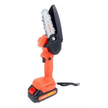 Serra de Podar, Bateria, 21V, 2.0Ah, 2 Baterias - MADER POWER ref 74082 MADER