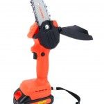 Serra de Podar, Bateria, 21V, 2.0Ah, 2 Baterias - MADER POWER ref 74082 MADER