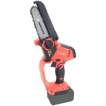 Serra de Podar, 18/20V, 125mm - MADER POWER ref 74081 MADER