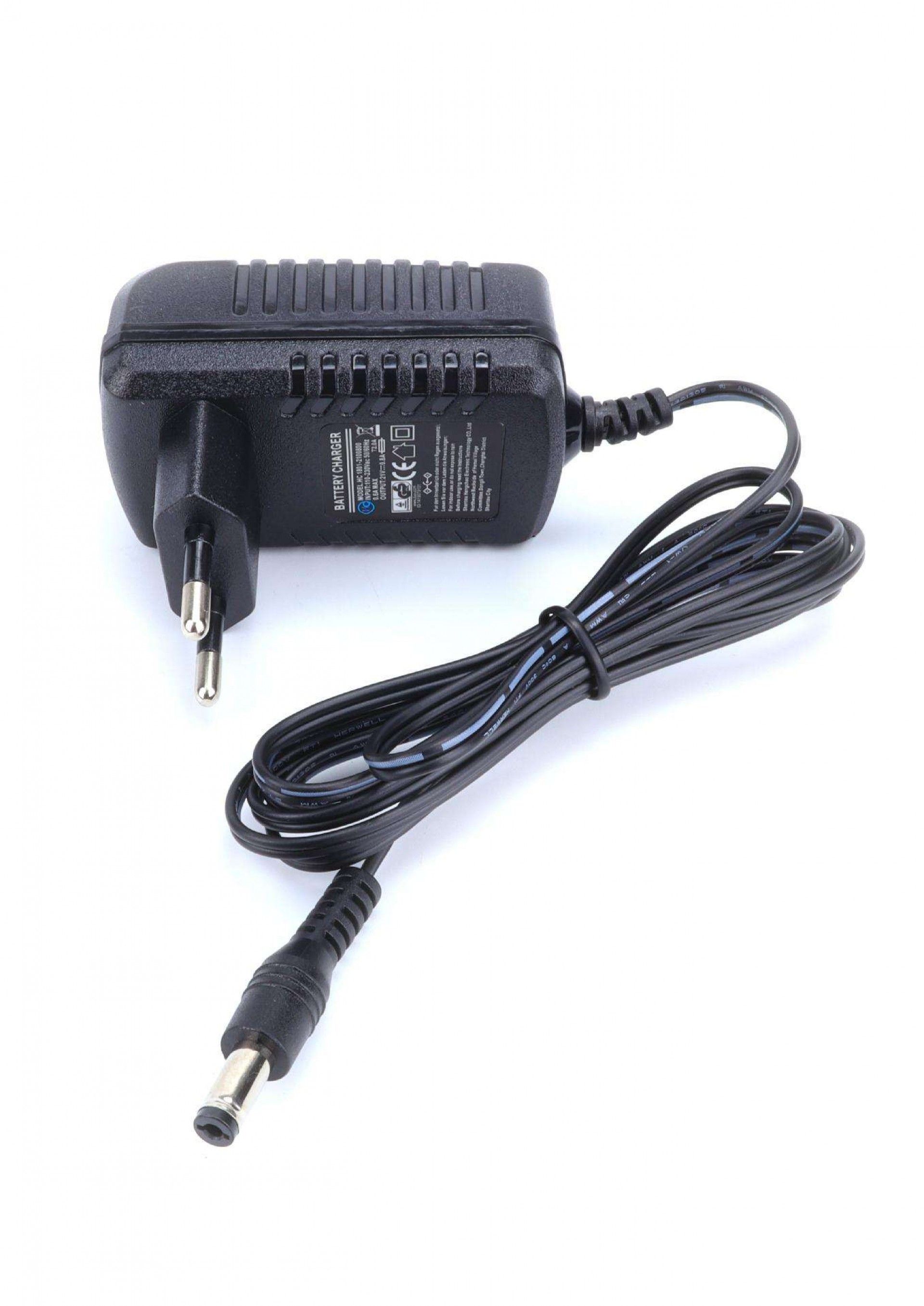 Serra de Podar, Bateria, 21V, 2.0Ah, 2 Baterias - MADER POWER® refª 74082 MADER