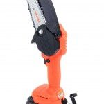 Serra de Podar, Bateria, 21V, 2.0Ah, 2 Baterias - MADER POWER ref 74082 MADER