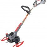 Aparador de Relva, 18/20V, 180mm - MADER POWER ref 74065 MADER
