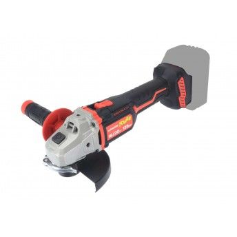 Rebarbadora, 18/20V, 125mm - MADER POWER® refª 74035 MADER Rebarbadora, 18/20V, 125mm - MADER POWER® refª 74035 MADER