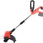 Aparador de Relva, 18/20V, 300mm - MADER POWER ref 74066 MADER