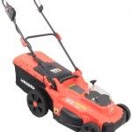 Mquina de Corte de Relva, 36/40V, 430mm - MADER POWER ref 74060 MADER