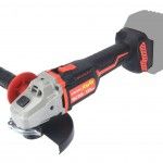 Rebarbadora, 18/20V, 125mm - MADER POWER® refª 74035 MADER Rebarbadora, 18/20V, 125mm - MADER POWER® refª 74035 MADER