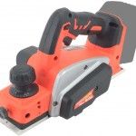 Plaina, 18/20V, 82mm - MADER POWER® refª 74042 MADER Plaina, 18/20V, 82mm - MADER POWER® refª 74042 MADER