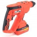 Torna 18/20V, 26mm - MADER POWER® refª 74025 MADER Torna 18/20V, 26mm - MADER POWER® refª 74025 MADER