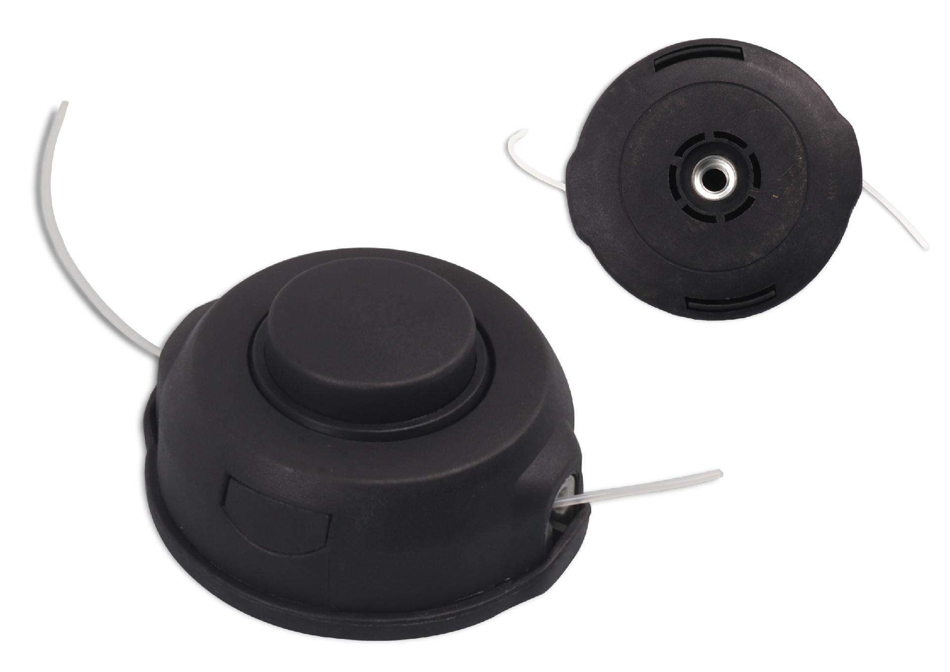 Roçadora Multifunções, 36/40V, 4 em 1 - MADER POWER® refª 74071 MADER