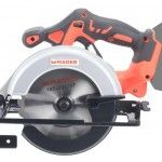 Serra Circular, 18/20V, 165mm - MADER POWER® refª 74045 MADER Serra Circular, 18/20V, 165mm - MADER POWER® refª 74045 MADER