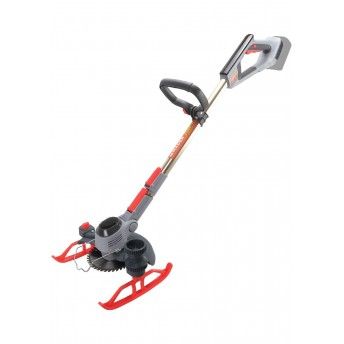 Aparador de Relva, 18/20V, 180mm - MADER POWER ref 74065 MADER