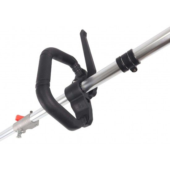 Roçadora Multifunções, 36/40V, 4 em 1 - MADER POWER® refª 74071 MADER Roçadora Multifunções, 36/40V, 4 em 1 - MADER POWER® refª 74071 MADER