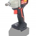 Aparafusadora de Impacto, 18/20V, 1/2 - MADER POWER ref 74030 MADER