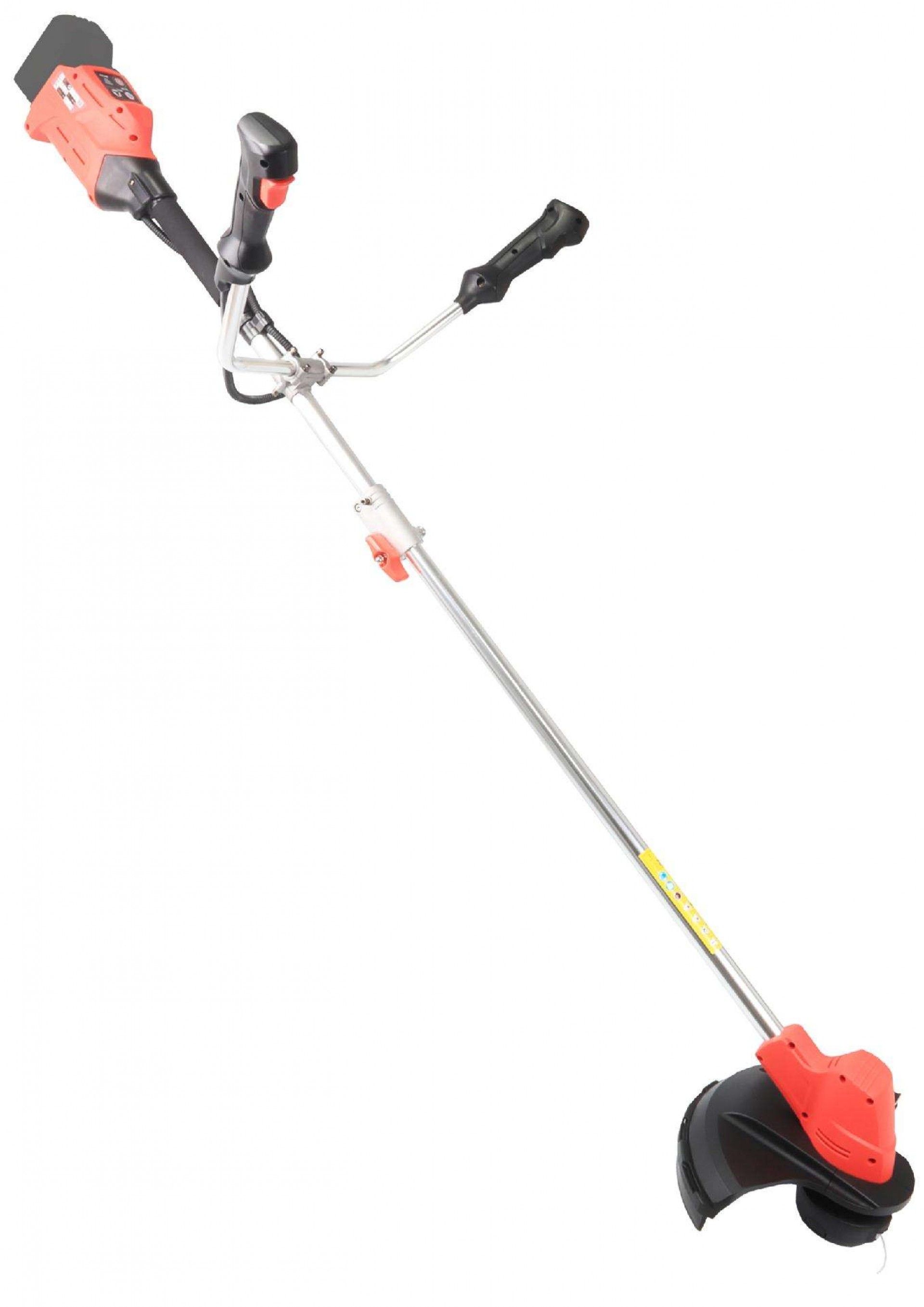 Roçadora, 18/20V, 300mm - MADER POWER® refª 74070 MADER