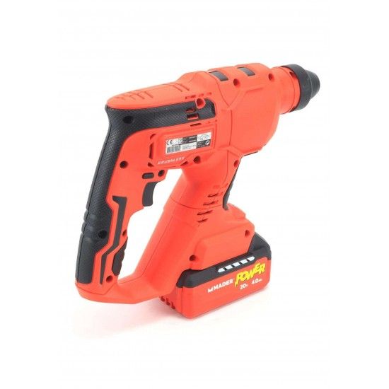 Torna 18/20V, 26mm - MADER POWER ref 74025 MADER