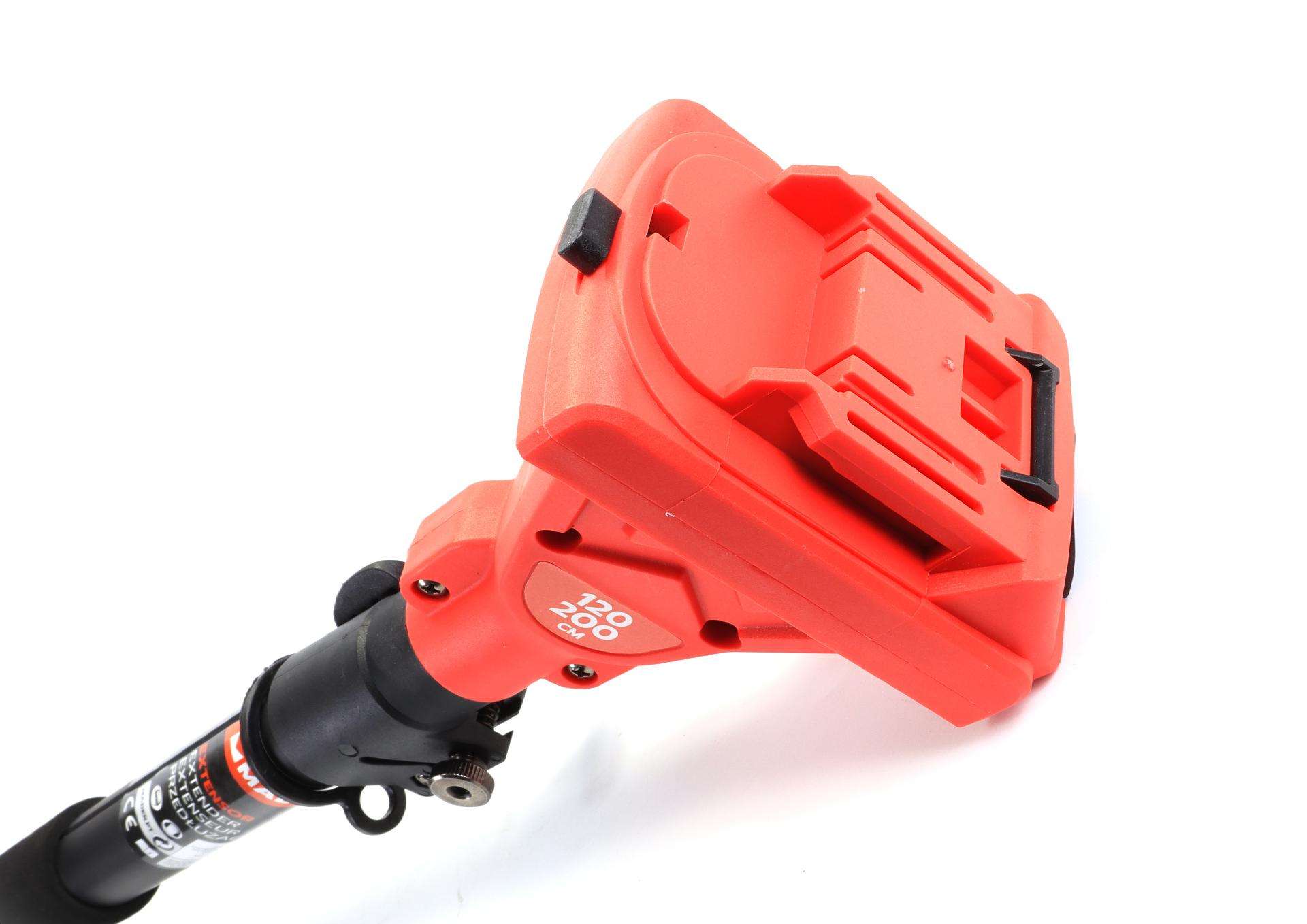 Extensor, 120-200cm - MADER POWER® ref. 74019 MADER