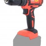 Aparafusadora de Impacto, 18/20V, 13mm - MADER POWER® refª 74020 MADER Aparafusadora de Impacto, 18/20V, 13mm - MADER POWER® refª 74020 MADER
