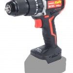 Aparafusadora de Impacto, 18/20V, 13mm - MADER POWER® refª 74021 MADER Aparafusadora de Impacto, 18/20V, 13mm - MADER POWER® refª 74021 MADER