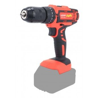 Aparafusadora de Impacto, 18/20V, 13mm - MADER POWER ref 74020 MADER