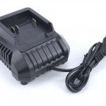 Carregador para Bateria, 21V, 2A - MADER POWER ref 74011 MADER