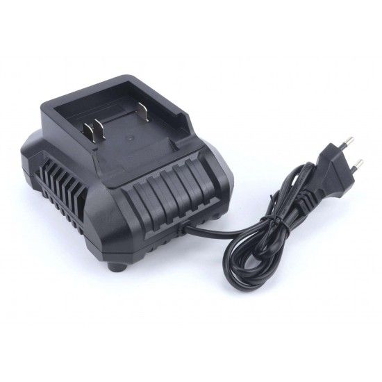 Carregador para Bateria, 21V, 2A - MADER POWER ref 74011 MADER