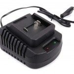 Carregador Rápido para Bateria, 21V, 4A MADER POWER® refª 74012 MADER Carregador Rápido para Bateria, 21V, 4A MADER POWER® refª 74012 MADER