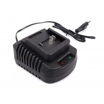 Carregador Rpido para Bateria, 21V, 4A MADER POWER ref 74012 MADER