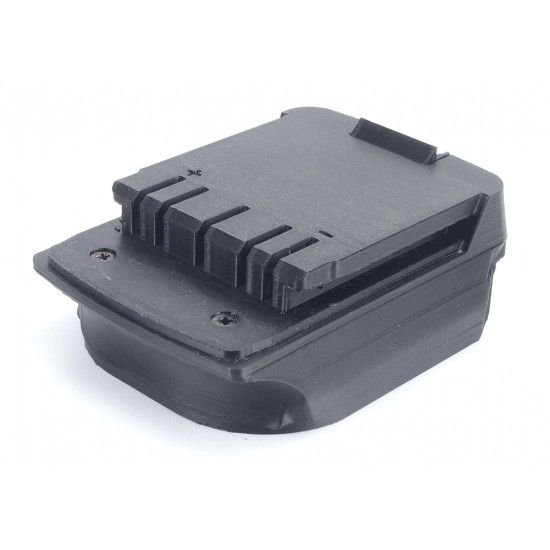 Adaptador de Bateria Batcomp, para Mquinas Power Tools, 20V - MADER POWER ref 74009 MADER