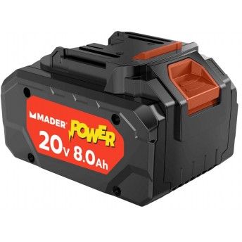Bateria, 20V, 8.0Ah - MADER POWER ref 74017 MADER