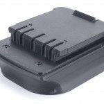 Adaptador de Bateria Batcomp, para Mquinas Power Tools, 20V - MADER POWER ref 74009 MADER