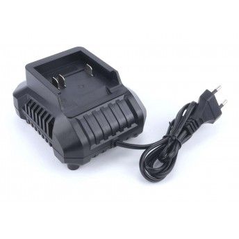 Carregador para Bateria, 21V, 2A - MADER POWER ref 74011 MADER