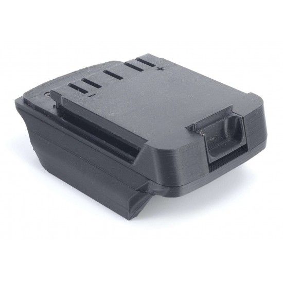 Adaptador de Bateria Batcomp, para Mquinas Power Tools, 20V - MADER POWER ref 74009 MADER