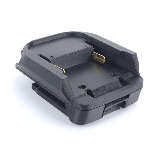 Adaptador de Bateria Batcomp, para Mquinas Power Tools, 20V - MADER POWER ref 74009 MADER