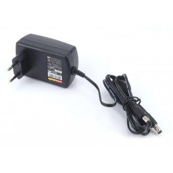 Carregador para Bateria, 21V, 1.5A - MADER POWER ref 74010 MADER