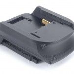 Adaptador de Bateria Batcomp, para Mquinas Power Tools, 20V - MADER POWER ref 74009 MADER