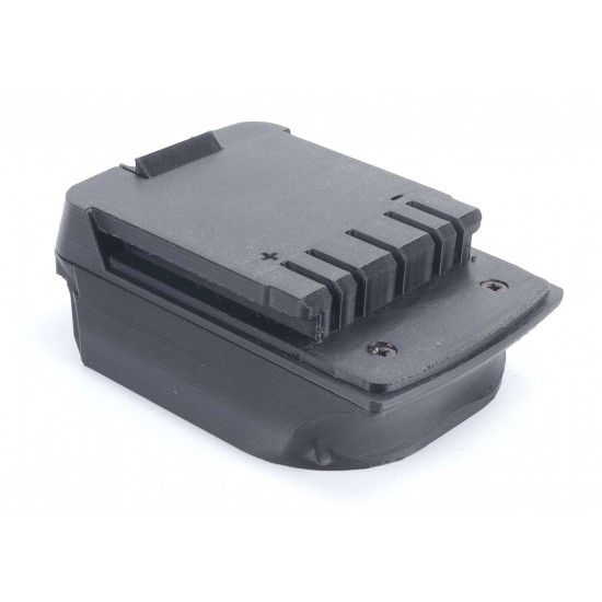 Adaptador de Bateria Batcomp, para Mquinas Power Tools, 20V - MADER POWER ref 74009 MADER