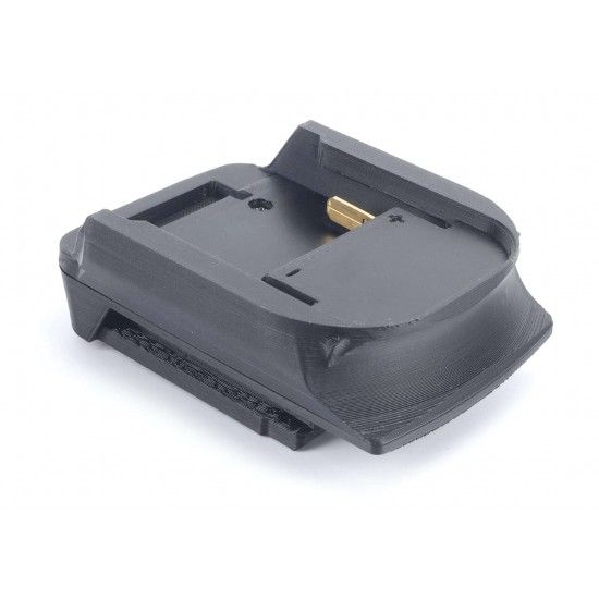 Adaptador de Bateria Batcomp, para Mquinas Power Tools, 20V - MADER POWER ref 74009 MADER