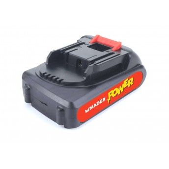 Bateria, 21V - 2.0Ah, para 74082 ref 74004 MADER
