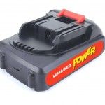 Bateria, 21V - 2.0Ah, para 74082 ref 74004 MADER