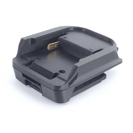 Adaptador de Bateria Batcomp, para Mquinas Power Tools, 20V - MADER POWER ref 74009 MADER
