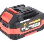 Bateria, 18V, 4.0Ah - MADER POWER ref 74007 MADER