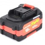 Bateria, 18V, 4.0Ah - MADER POWER ref 74007 MADER