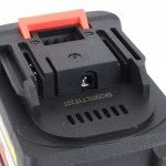 Bateria, 18V, 4.0Ah - MADER POWER ref 74007 MADER