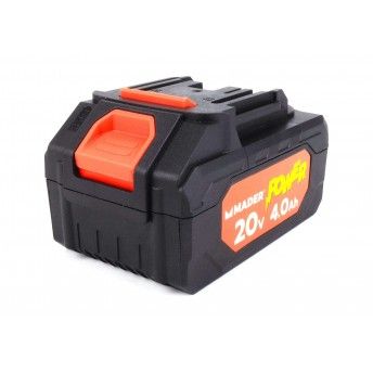 Bateria, 20V, 4.0Ah - MADER POWER ref 74008 MADER