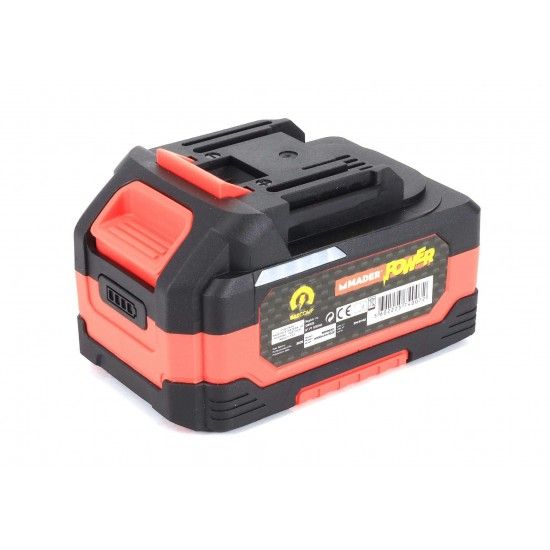 Bateria, 18V, 4.0Ah - MADER POWER ref 74007 MADER
