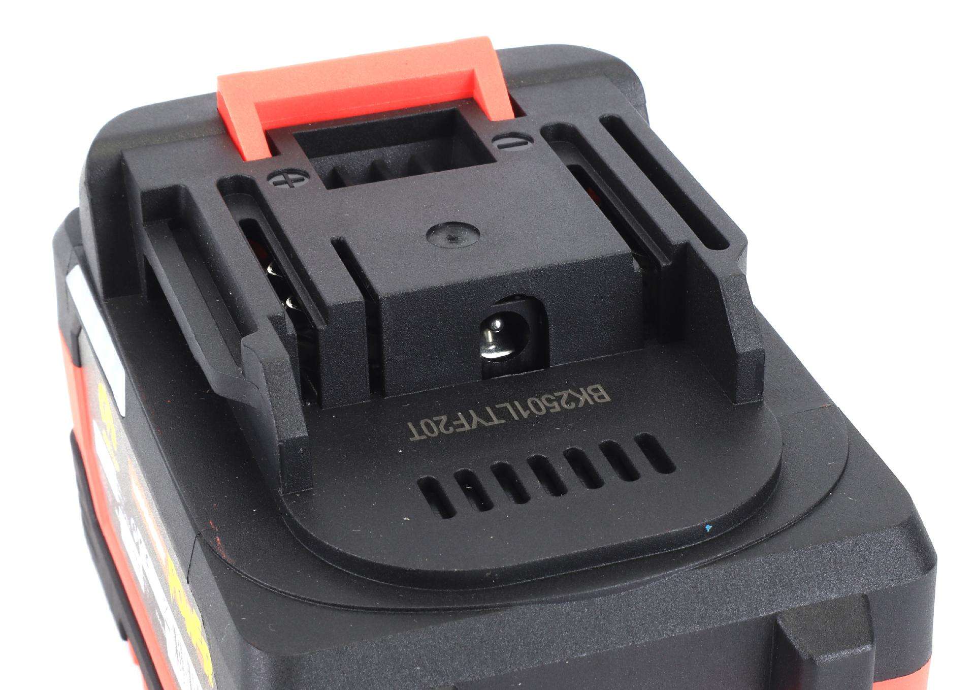 Bateria, 18V, 4.0Ah - MADER POWER® refª 74007 MADER