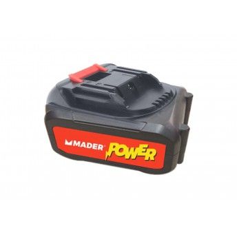 Bateria, 21V - 4.0Ah, para 74083 ref 74005 MADER