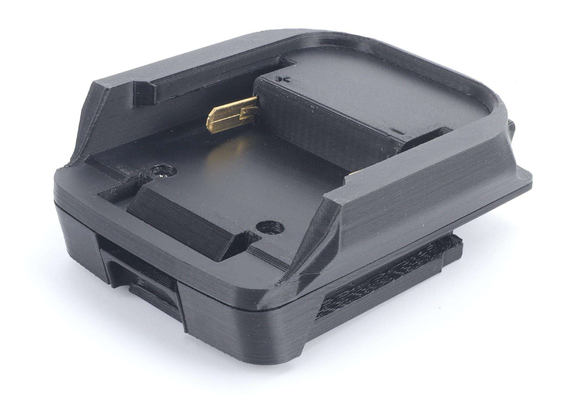 Adaptador de Bateria Batcomp, para Máquinas Power Tools, 20V - MADER POWER® refª 74009 MADER