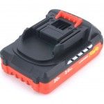 Bateria, 20V, 2.0Ah - MADER POWER ref 74002 MADER